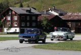 Aletsch Arena Oldtimer Trophy