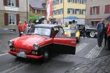 Oldtimer in Obwalden O-iO