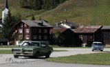 Aletsch Arena Oldtimer Trophy