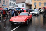 O-iO Oldtimer in Obwalden