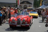 Oldtimer in Obwalden O-iO