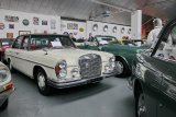 Classic Car Auction Toffen
