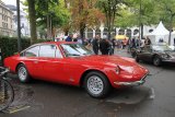 Zürich Classic Car Award