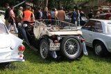 Oldtimertreffen Hasenstrick