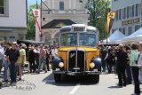 Oldtimer in Obwalden O-iO