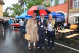 O-iO Oldtimer in Obwalden