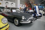 Classic Car Auction Toffen