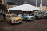 Rallye Monte Carlo Historique