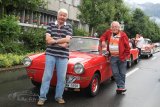 Oldtimer in Obwalden O-iO