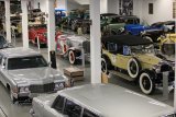 Autosammlung Steim