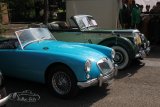 Oldtimertreffen Hasenstrick