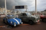 Rallye Monte Carlo Historique
