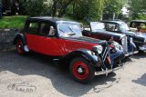 Oldtimertreffen Hasenstrick