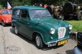Oldtimertreffen Hasenstrick