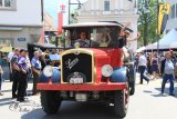 Oldtimer in Obwalden O-iO