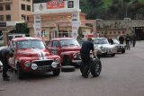 Rallye Monte Carlo Historique