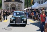 Oldtimer in Obwalden O-iO
