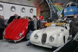 Classic Car Auction Toffen