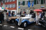 O-iO Oldtimer in Obwalden