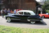Oldtimertreffen Hasenstrick