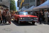 Oldtimer in Obwalden O-iO