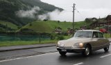 Oldtimer in Obwalden O-iO
