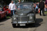 Oldtimertreffen Hasenstrick