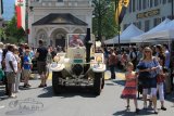 Oldtimer in Obwalden O-iO