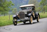 Oldtimer in Obwalden O-iO