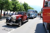 Oldtimer in Obwalden O-iO