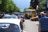 Oldtimer in Obwalden O-iO