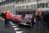 O-iO Oldtimer in Obwalden