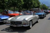Oldtimer in Obwalden O-iO