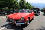 Oldtimer in Obwalden O-iO