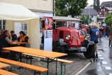 O-iO Oldtimer in Obwalden