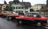 O-iO Oldtimer in Obwalden