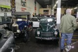 Classic Car Auction Toffen