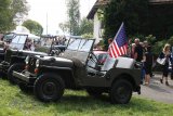 Oldtimertreffen Hasenstrick