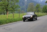 Oldtimer in Obwalden O-iO