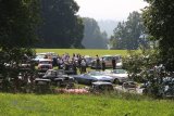 Oldtimertreffen Hasenstrick