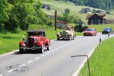 Oldtimer in Obwalden O-iO