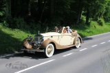 Oldtimer in Obwalden O-iO