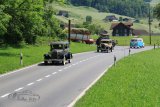 Oldtimer in Obwalden O-iO