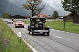 Oldtimer in Obwalden O-iO