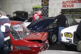 Classic Car Auction Toffen