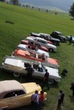 Oldtimertreffen Hasenstrick
