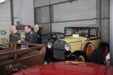 Classic Car Auction Toffen