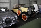 Classic Car Auction Toffen