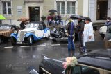 O-iO Oldtimer in Obwalden
