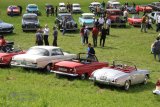 Oldtimertreffen Hasenstrick